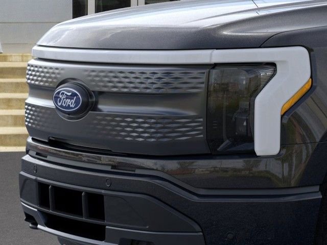 New 2025 Ford F150 Lightning Flash image 17