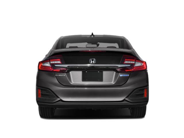 Used 2019 Honda Clarity Plug-In Hybrid image 5