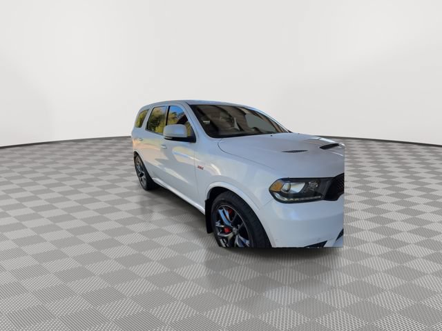 Used 2019 Dodge Durango SRT w/ Technology Group AWD/4WD image 2