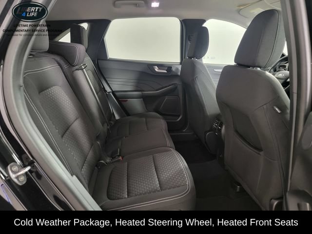 Used 2024 Ford Escape Active w/ Tech Pack #2 FWD image 18