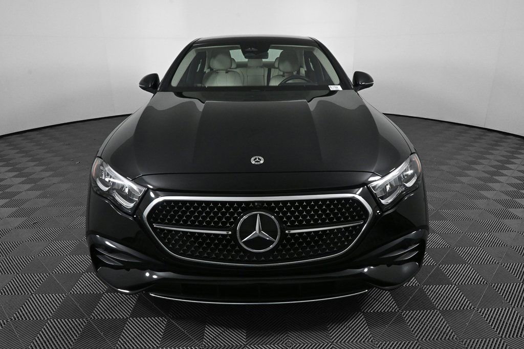 Certified 2025 Mercedes-Benz E 350 Sedan image 33