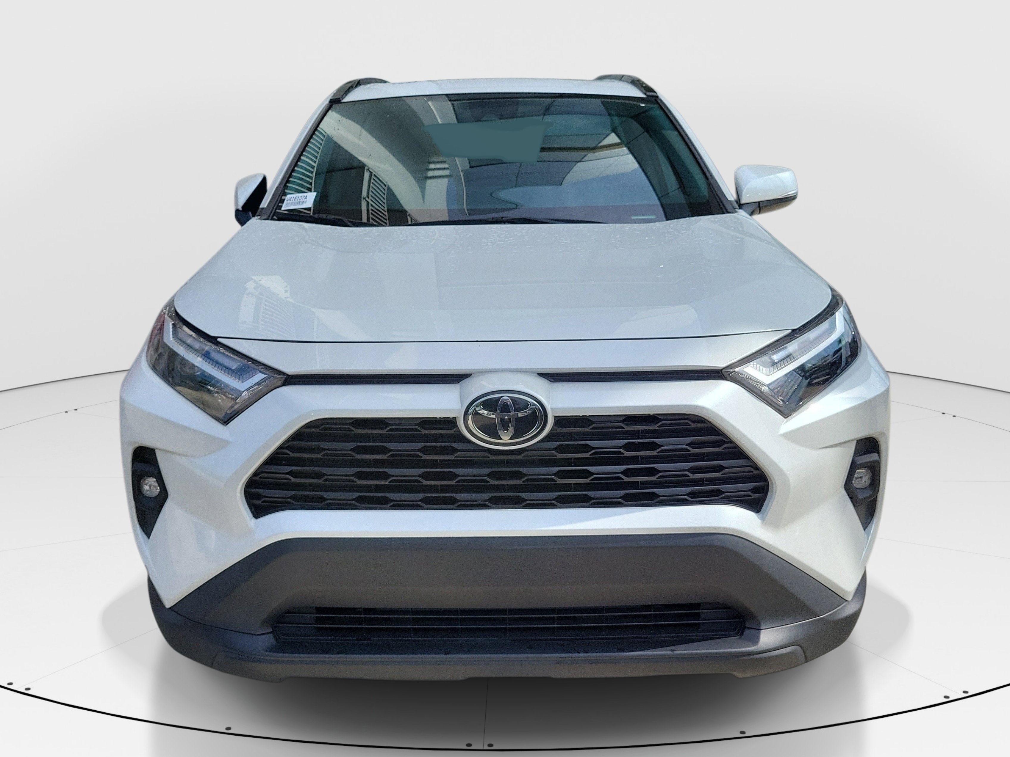 Certified 2024 Toyota RAV4 XLE Premium AWD/4WD image 2