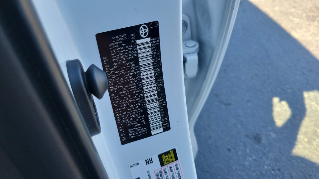 Used 2024 Toyota Corolla SE FWD image 22