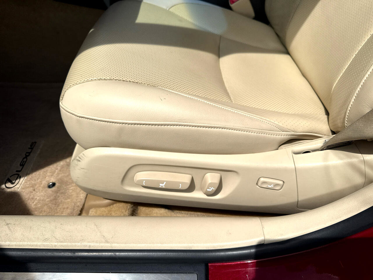 Used 2011 Lexus ES 350 image 11