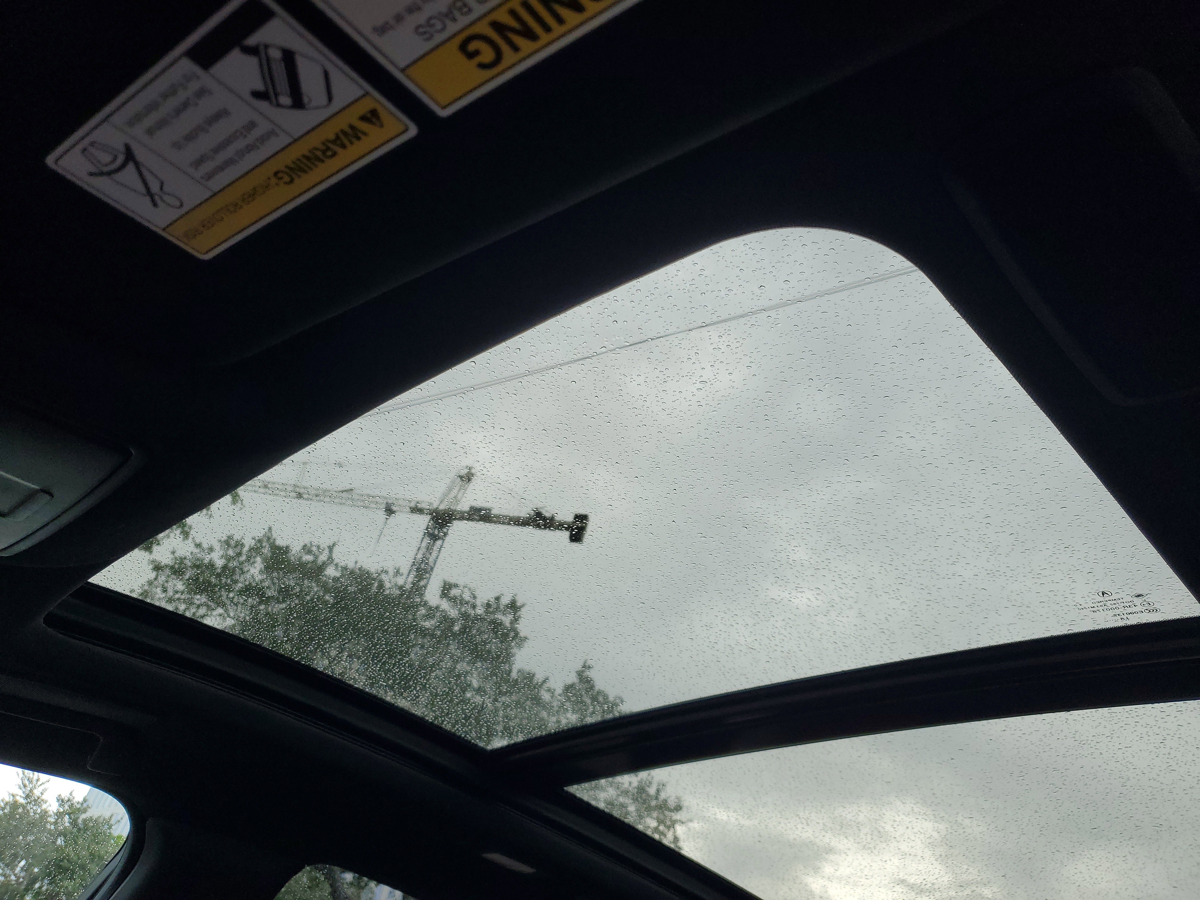 Used 2019 Acura RDX A-Spec image 9