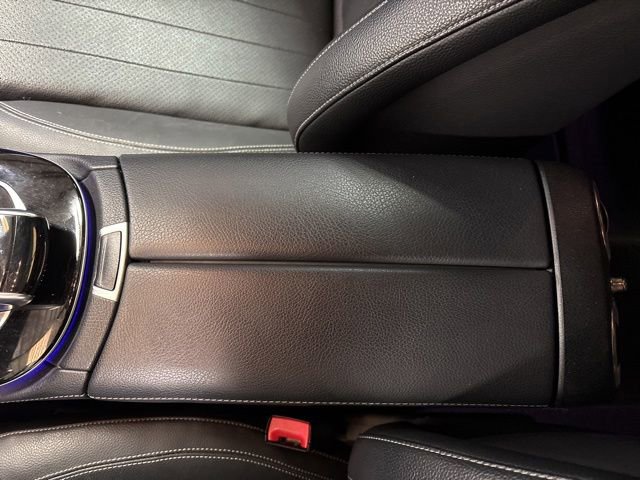 Used 2017 Mercedes-Benz E 300 image 25