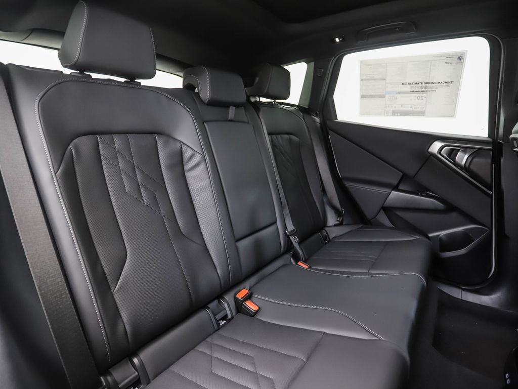 Used 2026 BMW X3 xDrive30 image 29