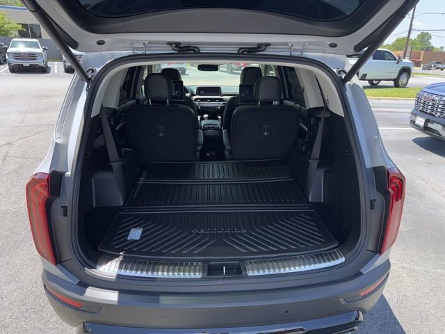 Used 2022 Kia Telluride SX w/ SX Prestige Package AWD/4WD image 14