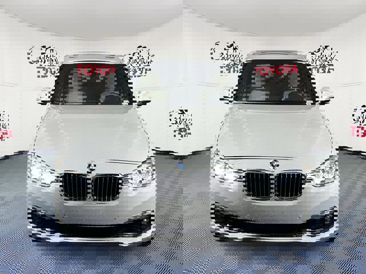 Used 2016 BMW 328i Sedan image 3