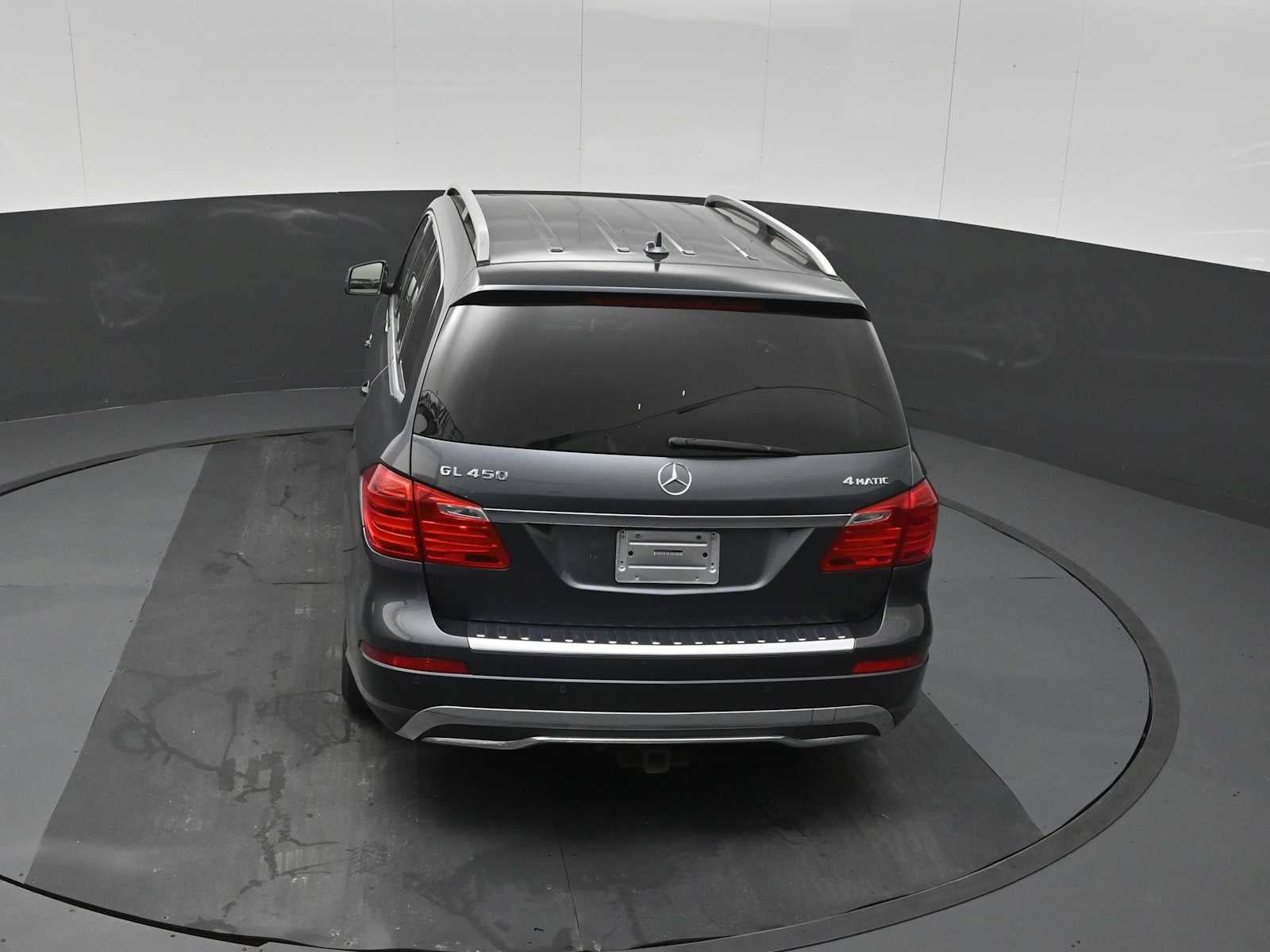 Used 2014 Mercedes-Benz GL 450 4MATIC image 15