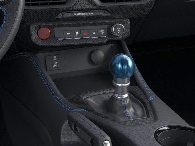 New 2026 Ford Mustang Dark Horse RWD image 15