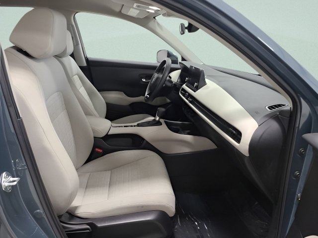 Certified 2024 Honda HR-V LX image 11