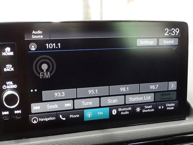 Used 2022 Honda Civic Touring image 29