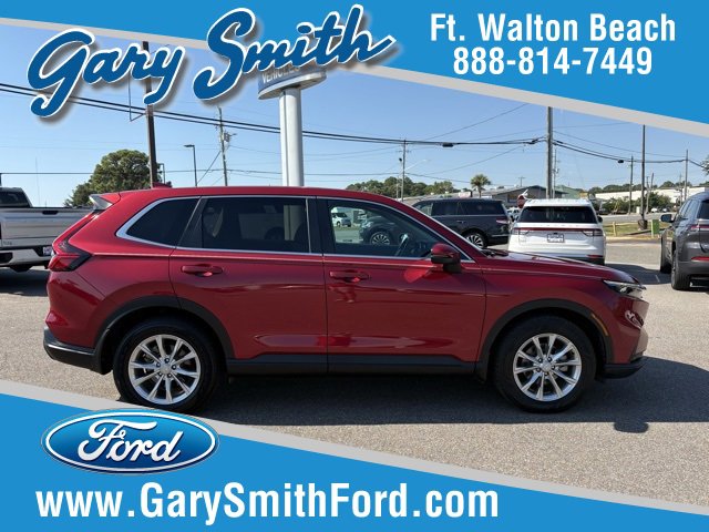 Used 2023 Honda CR-V EX-L