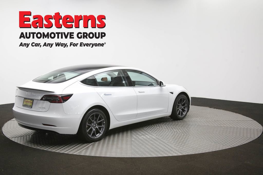 Used 2018 Tesla Model 3 Long Range AWD/4WD image 36
