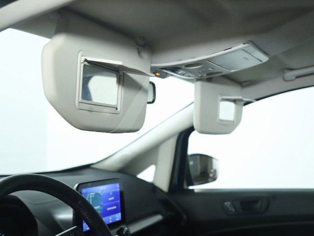 Used 2022 Ford EcoSport SES w/ Interior Protection Package AWD/4WD image 19