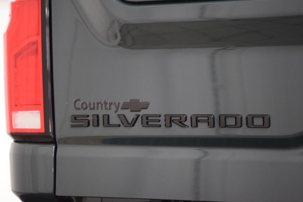 New 2026 Chevrolet Silverado 2500 ZR2 w/ ZR2 Bison Edition AWD/4WD image 28