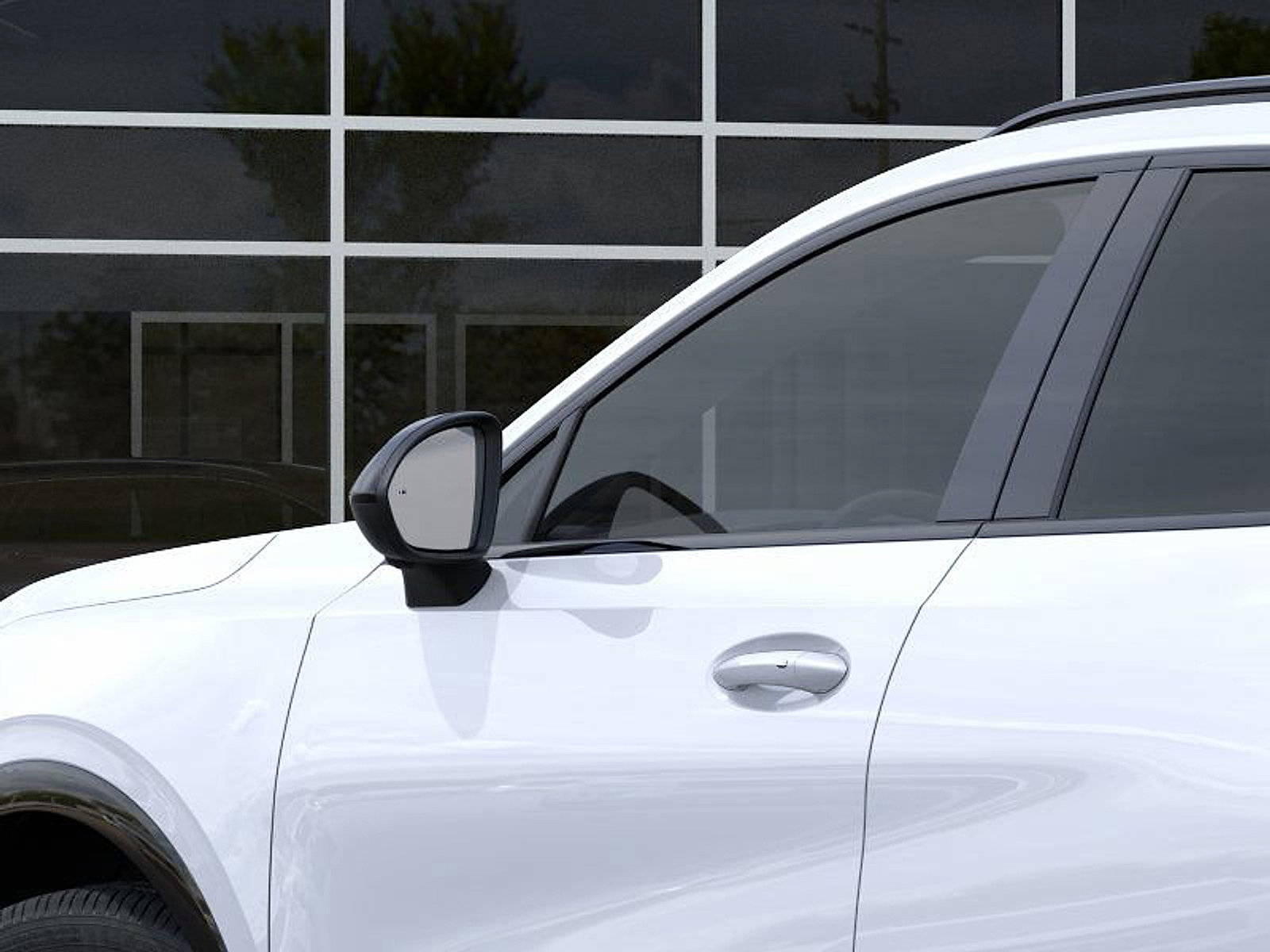 New 2026 Buick Envision Sport Touring image 12
