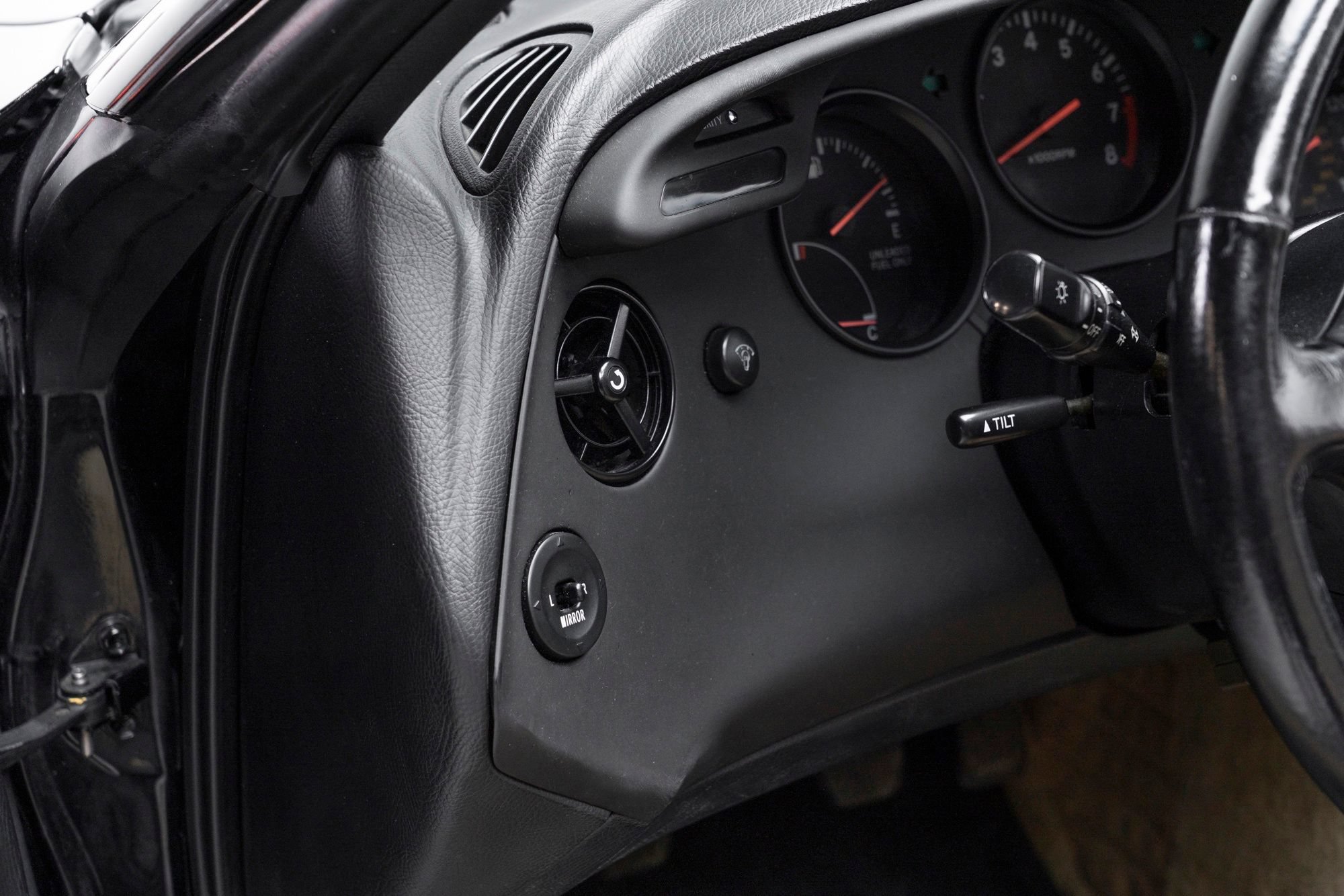 Used 1994 Toyota Supra Turbo RWD image 21