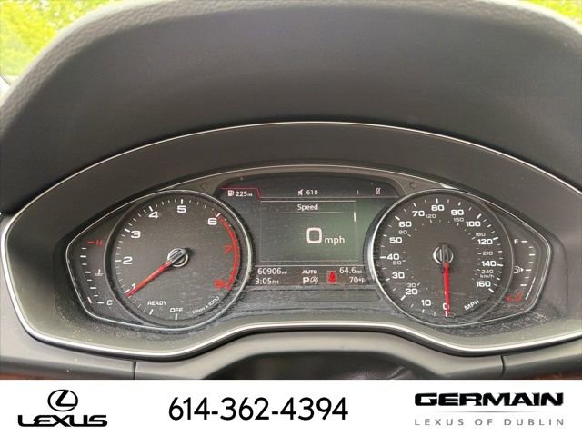 Used 2020 Audi Q5 2.0T Premium w/ Convenience Package AWD/4WD image 19