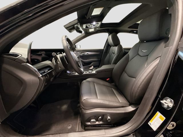 New 2026 Cadillac CT5 Premium Luxury w/ Technology Package image 20