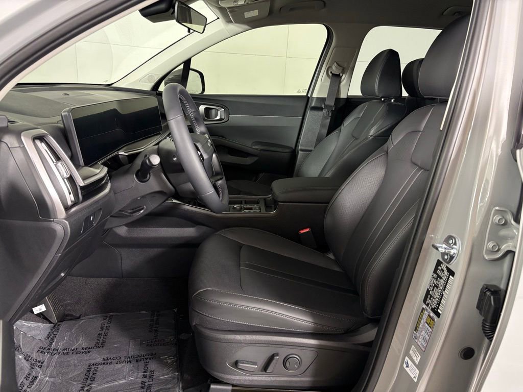 New 2026 Kia Sorento S image 16