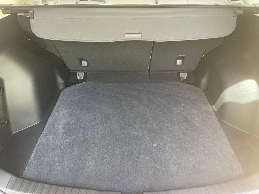 Used 2015 Honda CR-V EX-L image 8