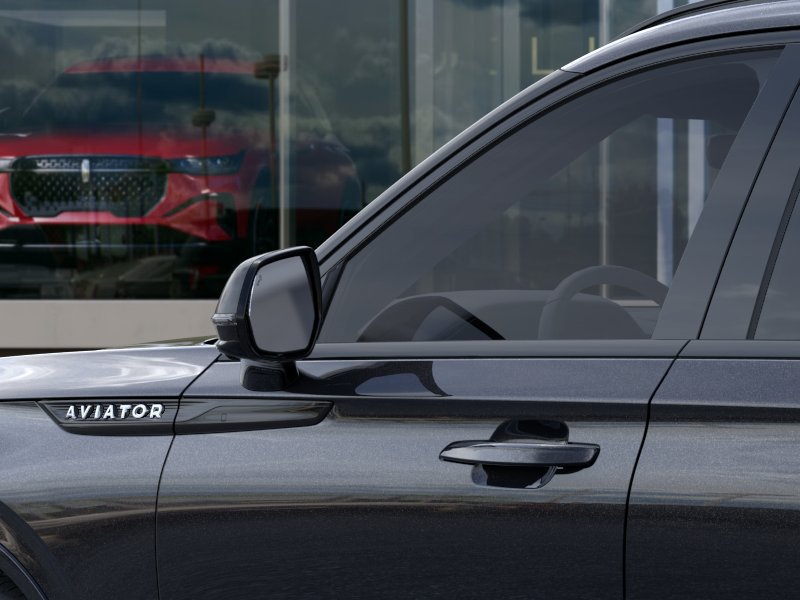 New 2026 Lincoln Aviator Reserve AWD/4WD image 20