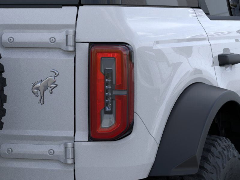 New 2025 Ford Bronco Badlands image 23