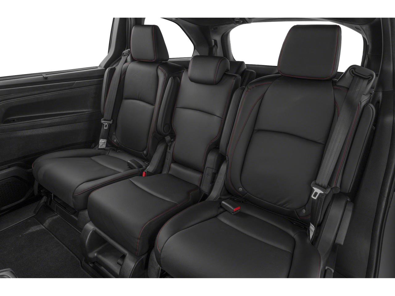 New 2026 Honda Odyssey Sport-L image 58