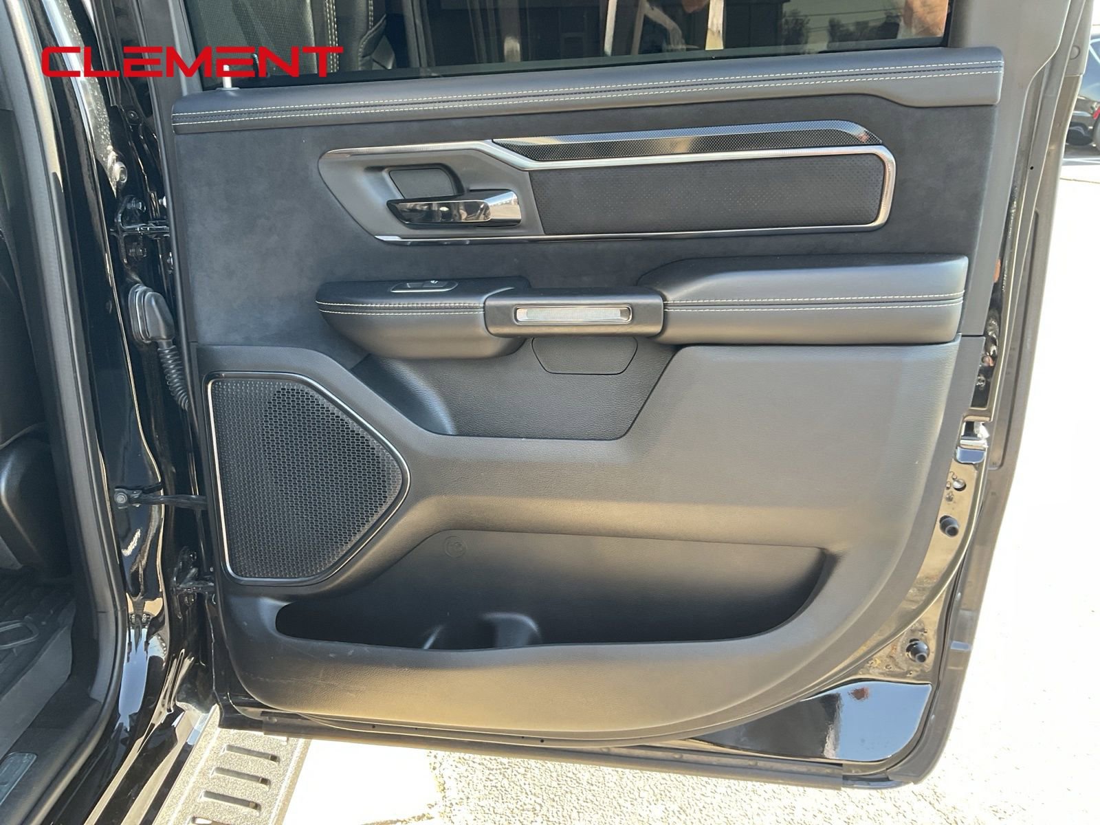 Used 2022 RAM 1500 TRX w/ TRX Level 1 Equipment Group image 33