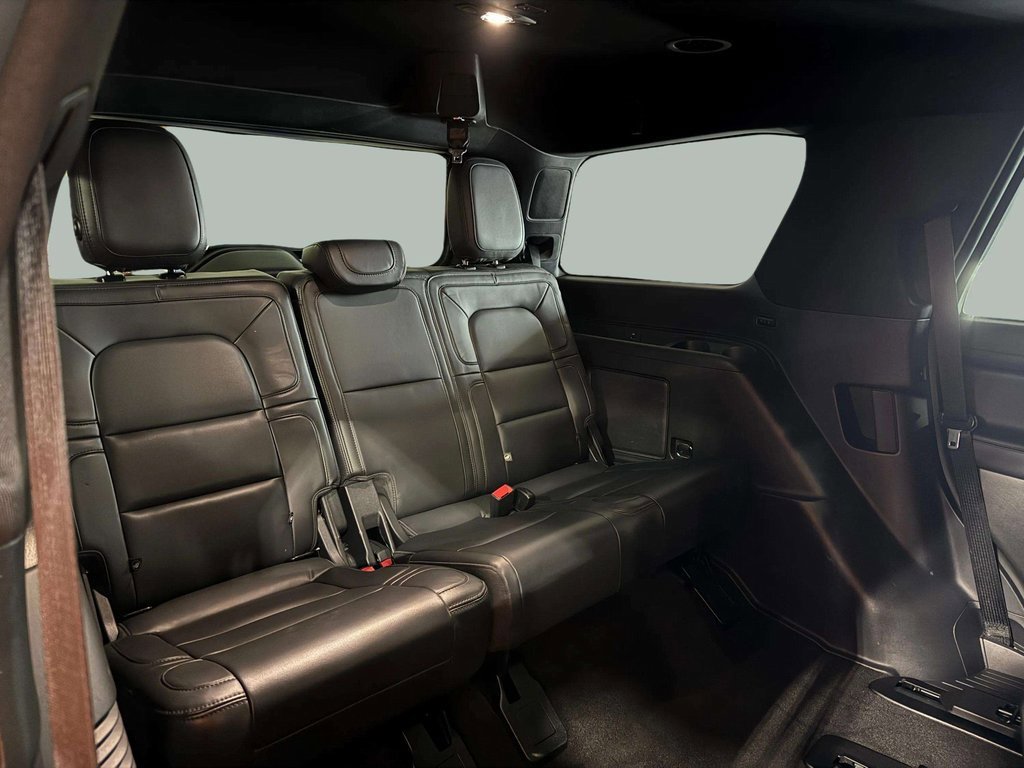 Certified 2023 Lincoln Navigator Reserve image 27