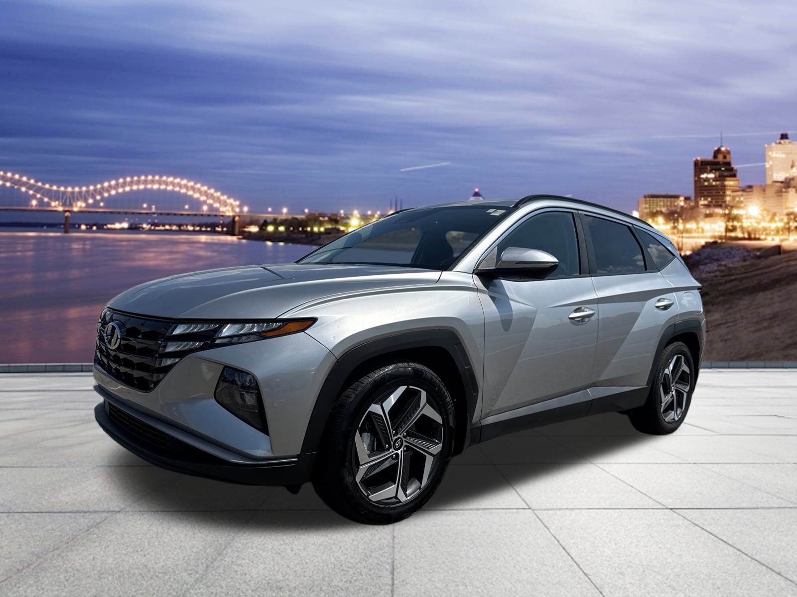 Used 2024 Hyundai Tucson SEL w/ Convenience Package