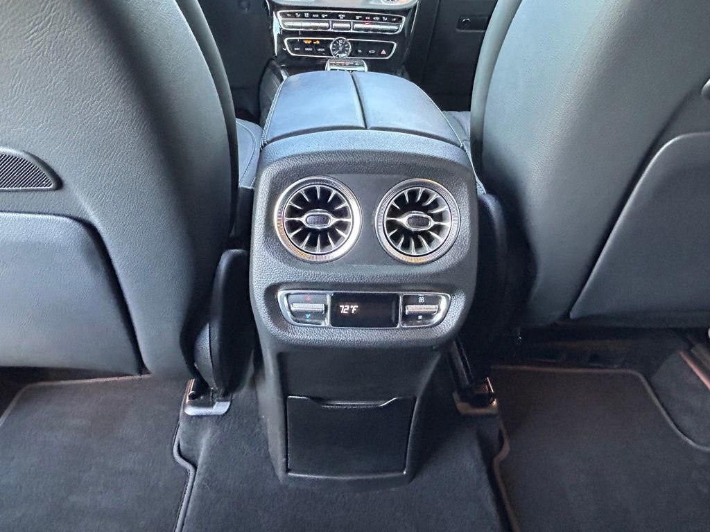 Certified 2023 Mercedes-Benz G 63 AMG 4MATIC image 73