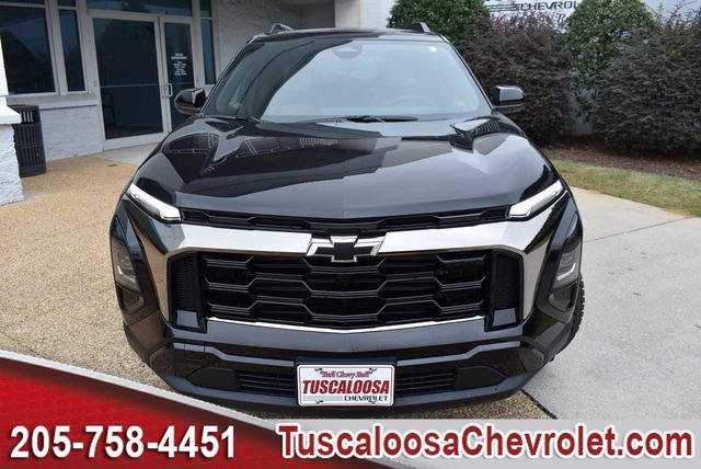 New 2026 Chevrolet Equinox ACTIV image 5