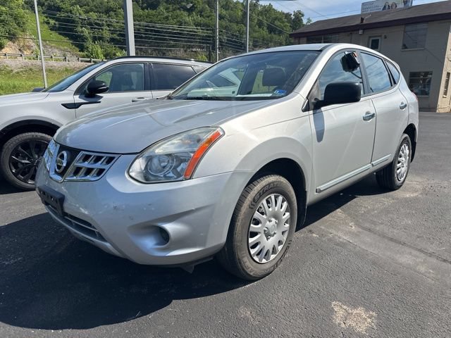 Used 2012 Nissan Rogue S AWD/4WD image 3