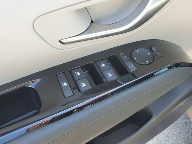 New 2026 Hyundai Tucson Limited image 21