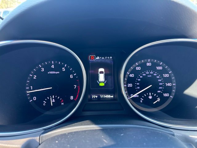Used 2019 Hyundai Santa Fe XL FWD image 7