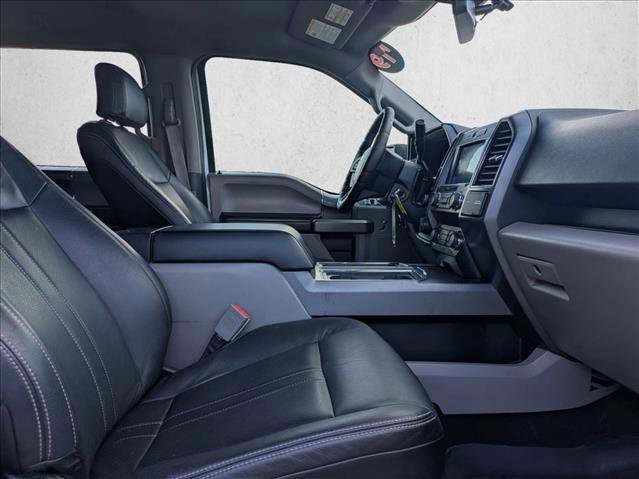 Used 2019 Ford F150 XLT w/ Equipment Group 302A Luxury image 17
