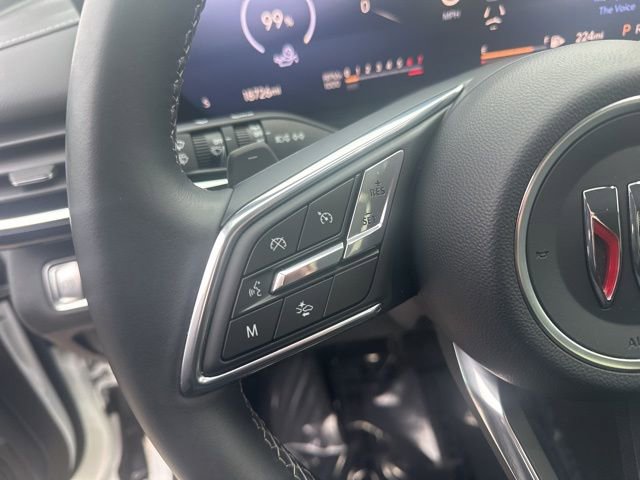 Used 2025 Buick Envision Preferred image 16