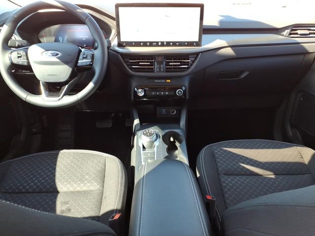 Certified 2023 Ford Escape Active w/ Tech Pack #1 image 11