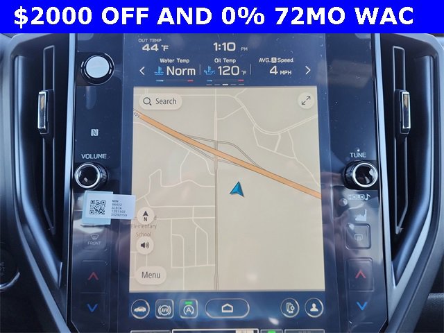 New 2026 Subaru Forester Limited w/ Limited Package image 19