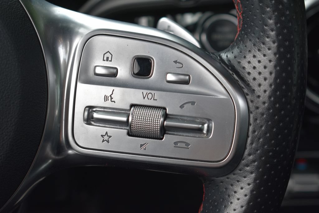 Used 2023 Mercedes-Benz GLA 250 image 16