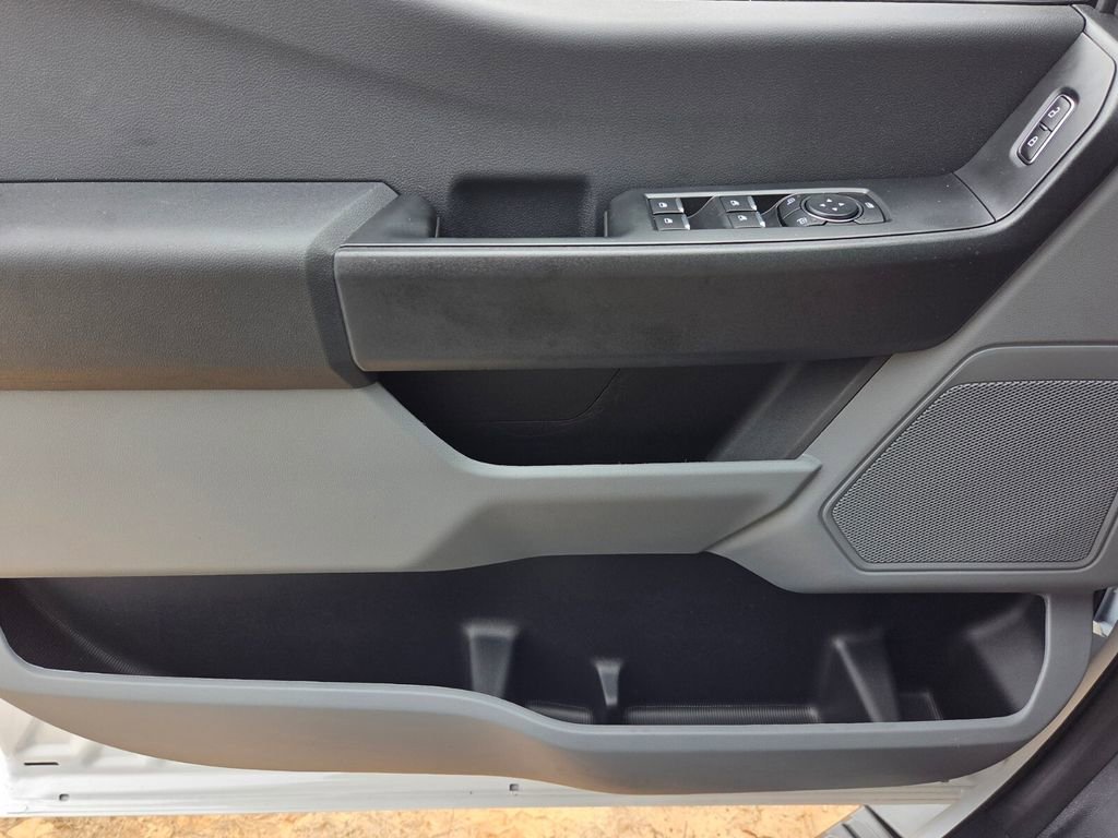 New 2026 Ford F350 XL image 23