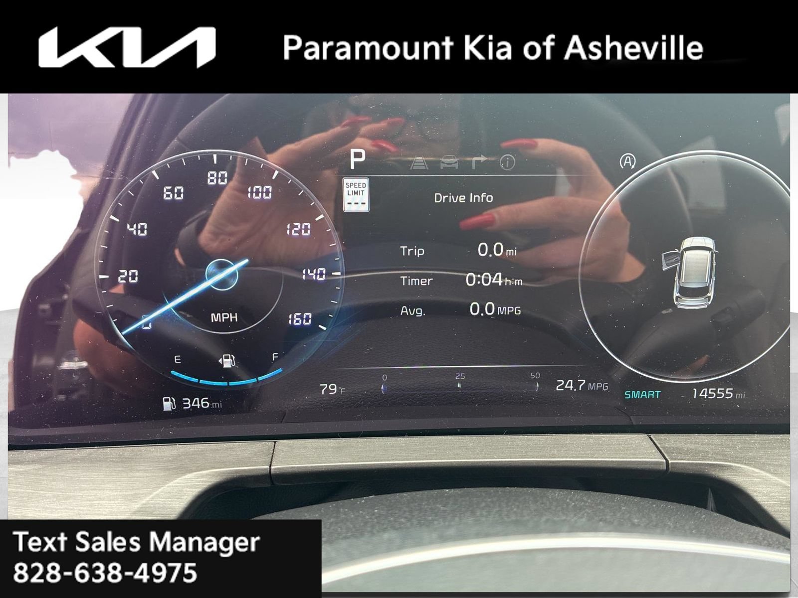 Certified 2024 Kia Telluride SX X-Pro