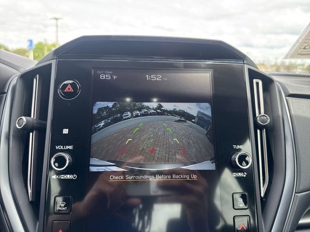 Used 2023 Subaru WRX Premium image 19