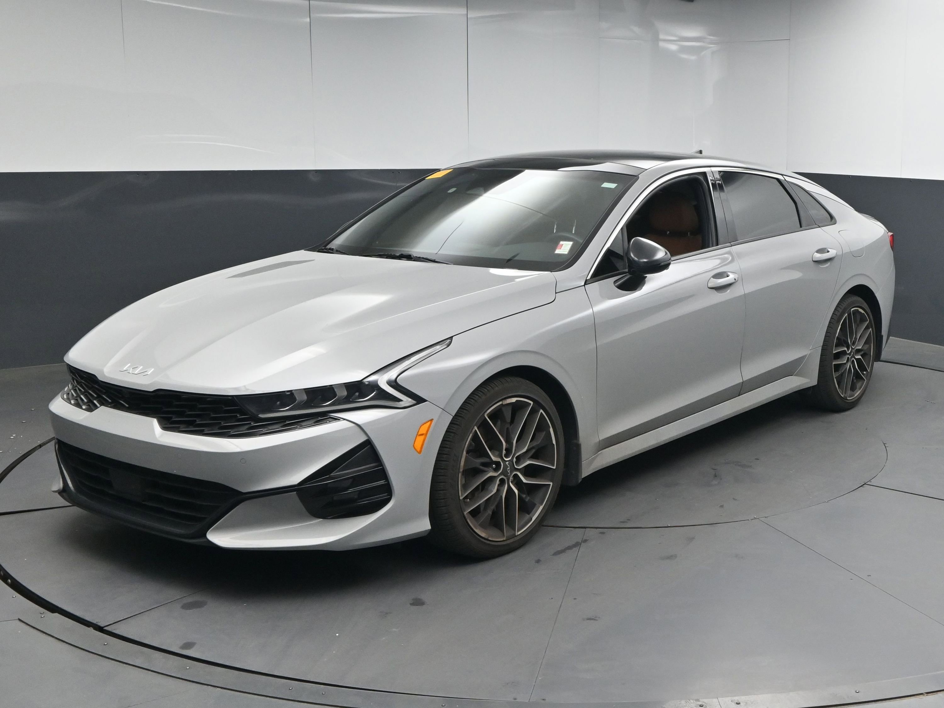 Used 2023 Kia K5 GT w/ GT1 Package image 4