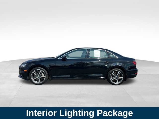 Used 2018 Audi A4 2.0T Prestige AWD/4WD image 2