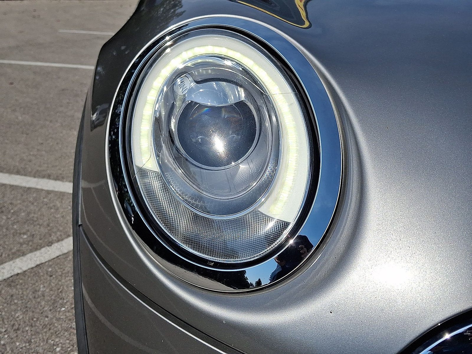 Used 2017 MINI Cooper S FWD image 27