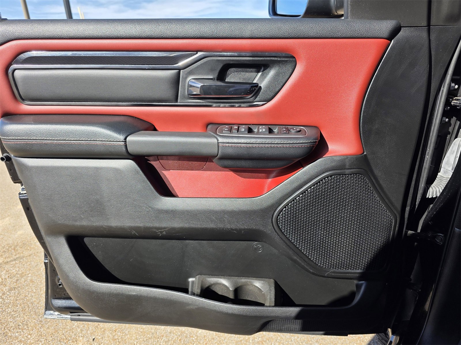 Used 2022 RAM 1500 TRX image 21